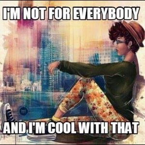 Meet your Posher, Lionesszee